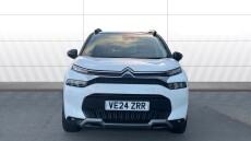 Citroen C3 Aircross 1.2 PureTech 110 Max 5dr Petrol Hatchback